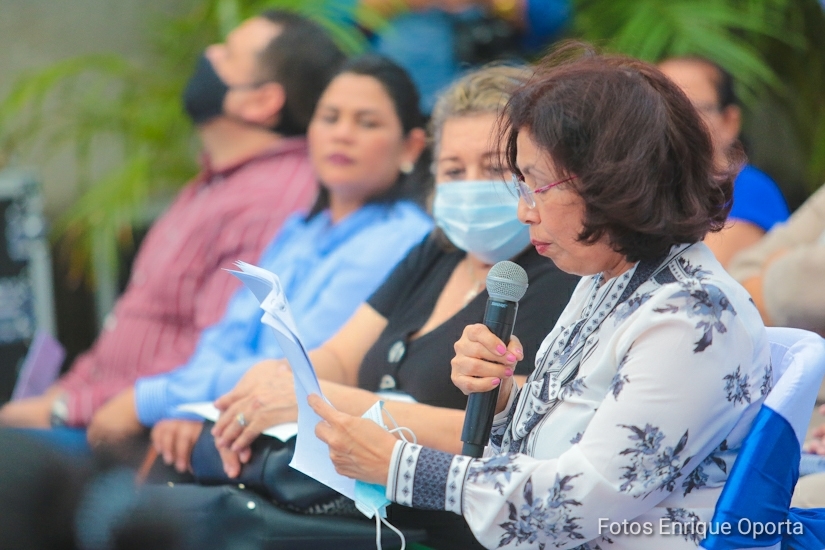 asamblea